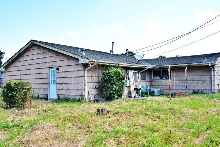 Image for Online Auction - Algiers Single Family Needs Rehab