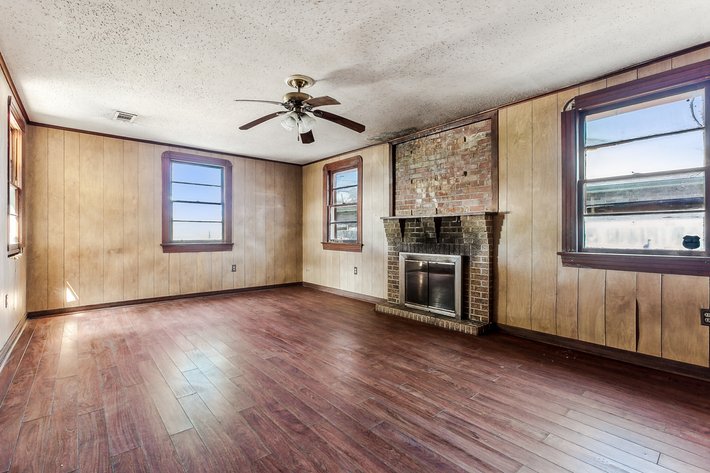 Image for New Orleans Fixer Upper