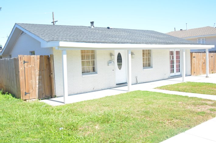 Image for Kenner Single Family Home