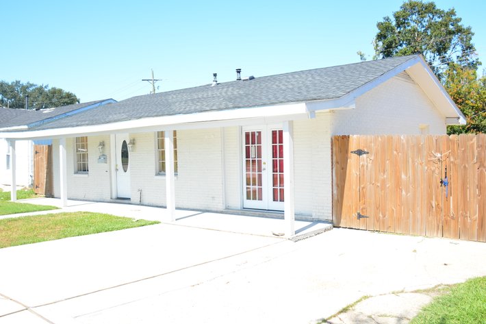 Image for Kenner Single Family Home