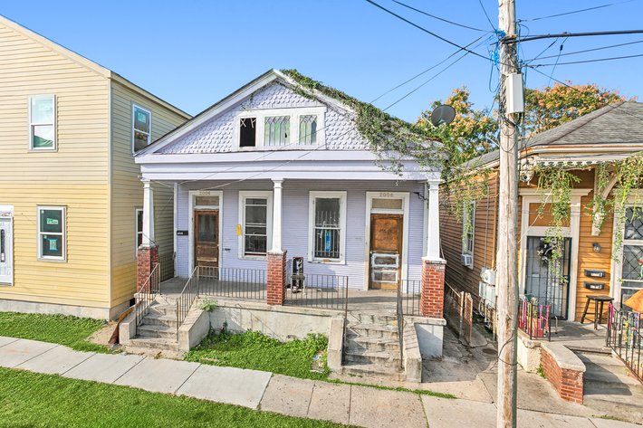 Image for NOLA DOUBLE-COURT ORDERED LIQUIDATION