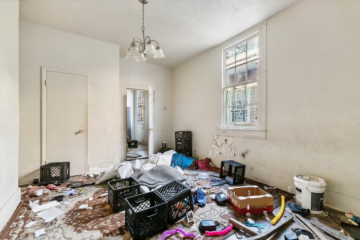 Image for NOLA DOUBLE-COURT ORDERED LIQUIDATION