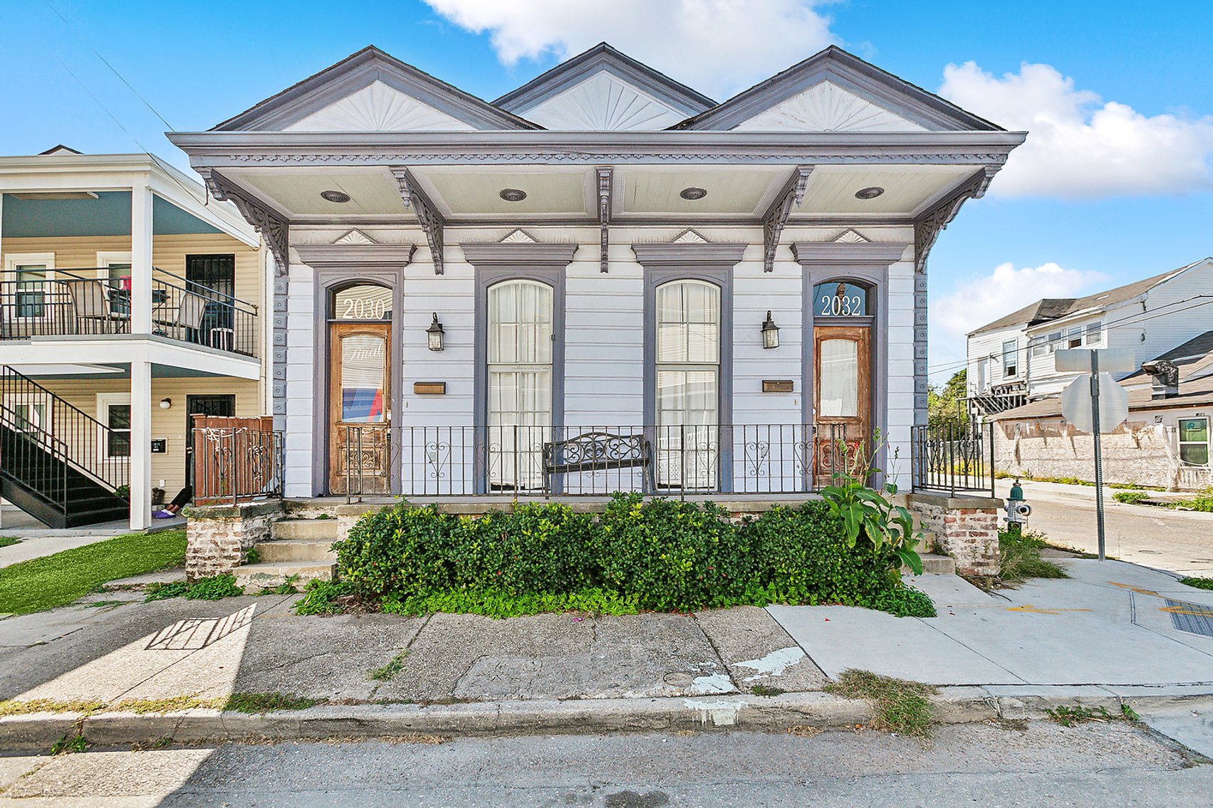Image for COURT ORDERED LIQUIDATION-NOLA DOUBLE