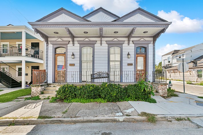 Image for COURT ORDERED LIQUIDATION-NOLA DOUBLE