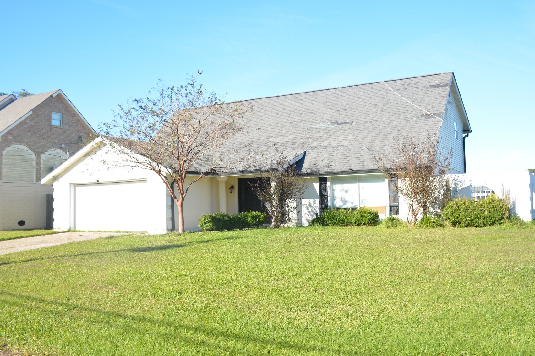 Image for BANKRUPTCY AUCTION - Waterfront Home - Slidell, Louisiana - Case No. 20-11986