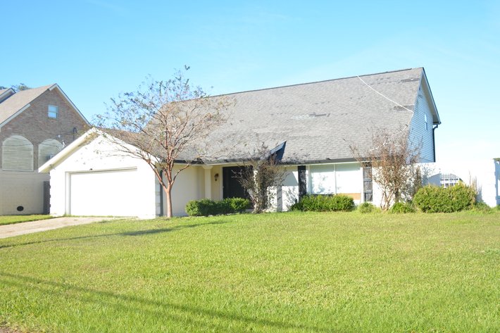 Image for BANKRUPTCY AUCTION - Waterfront Home - Slidell, Louisiana - Case No. 20-11986