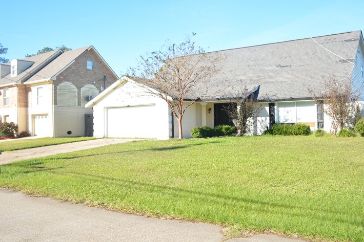 Image for BANKRUPTCY AUCTION - Waterfront Home - Slidell, Louisiana - Case No. 20-11986