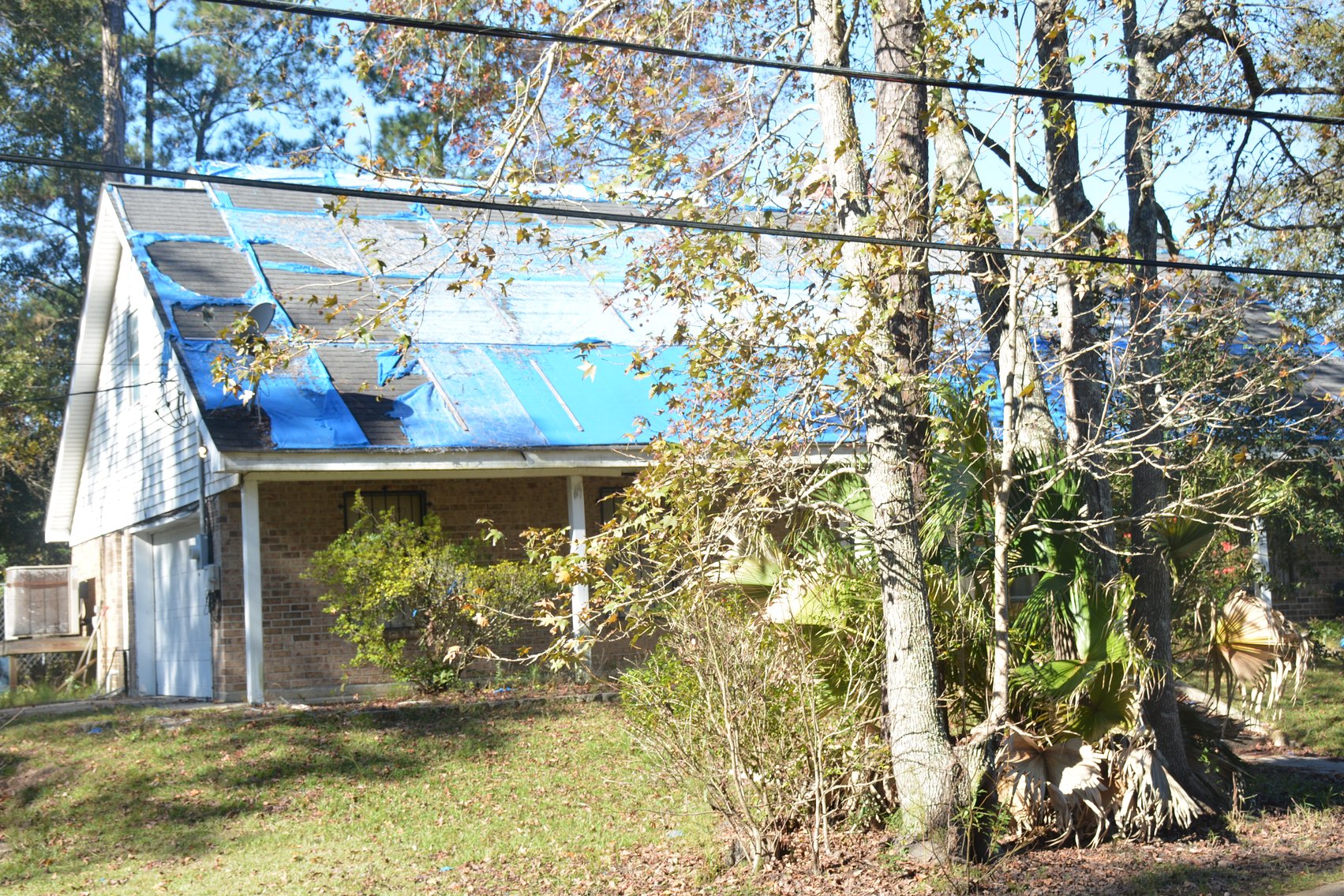 Image for BANKRUPTCY AUCTION - Single Family Home on the Bayou - CASE NO. 20-11986
