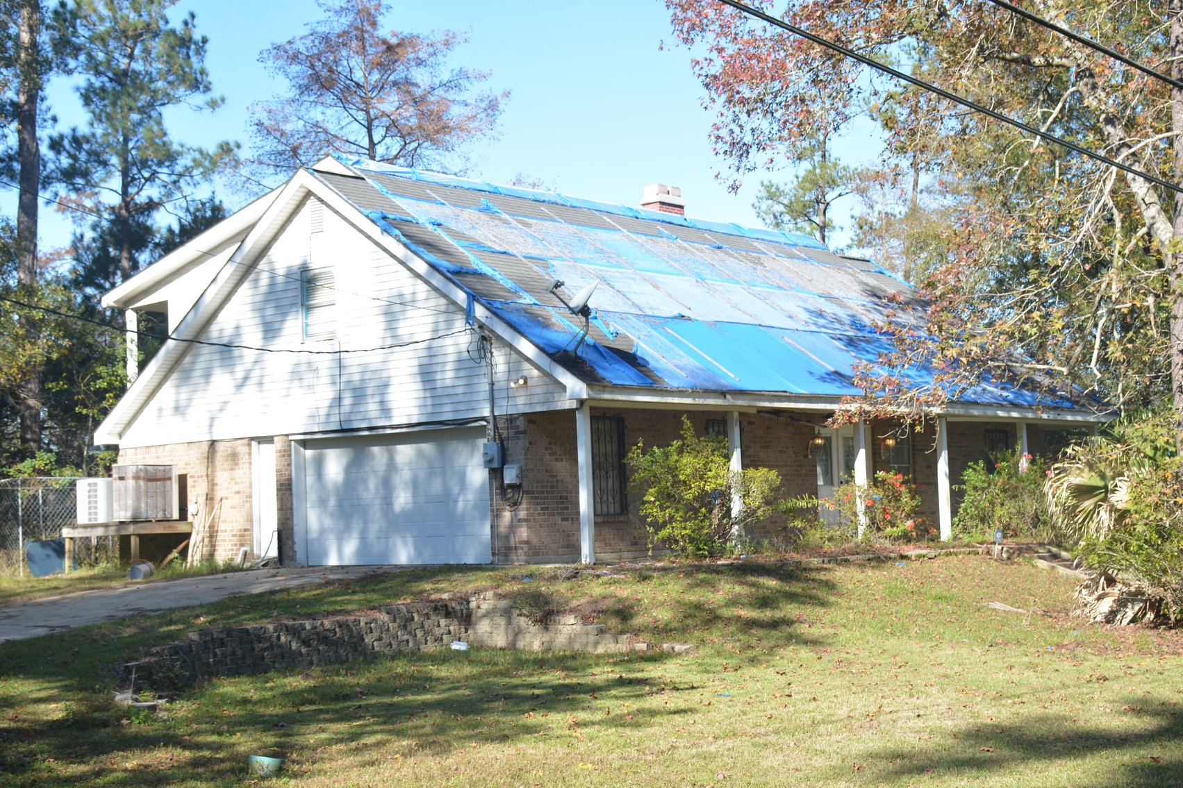 Image for BANKRUPTCY AUCTION - Single Family Home on the Bayou - CASE NO. 20-11986