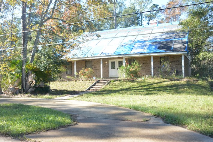 Image for BANKRUPTCY AUCTION - Single Family Home on the Bayou - CASE NO. 20-11986
