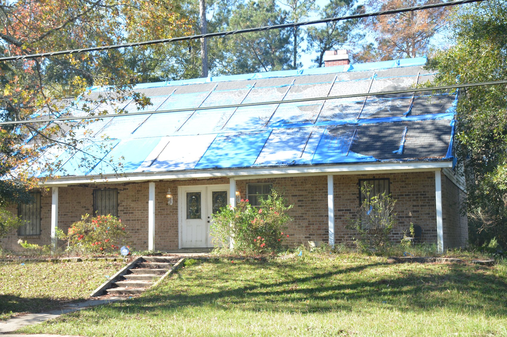 Image for BANKRUPTCY AUCTION - Single Family Home on the Bayou - CASE NO. 20-11986