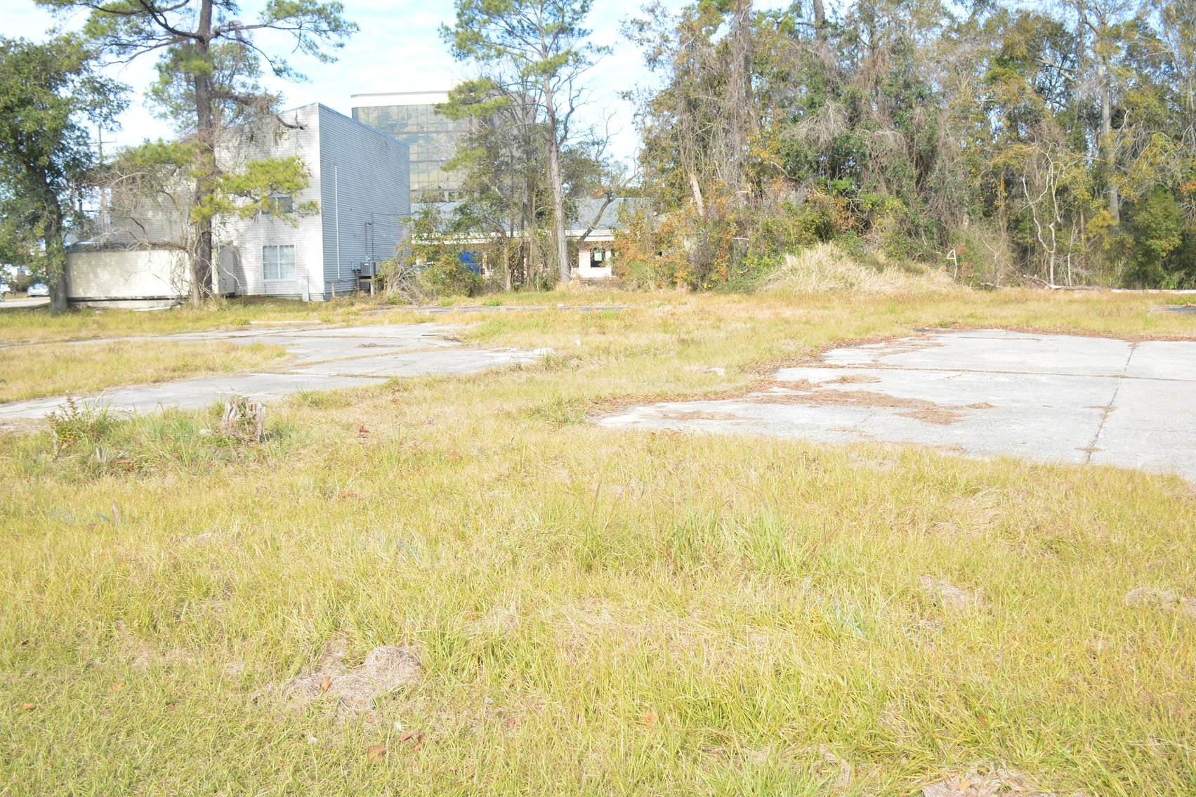 Image for Development Corner - Old Spanish Trail @ Sgt. Alfred Drive, Slidell, LA 70458