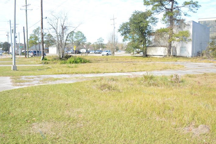 Image for Development Corner - Old Spanish Trail @ Sgt. Alfred Drive, Slidell, LA 70458