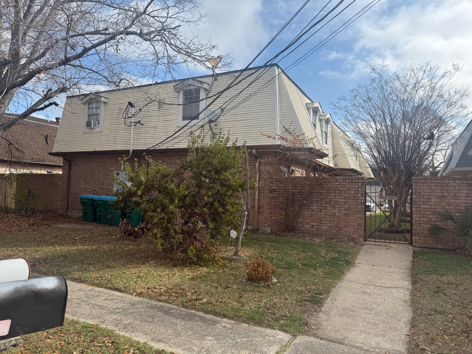 Image for KENNER 4-PLEX AUCTION- SHORT NOTICE