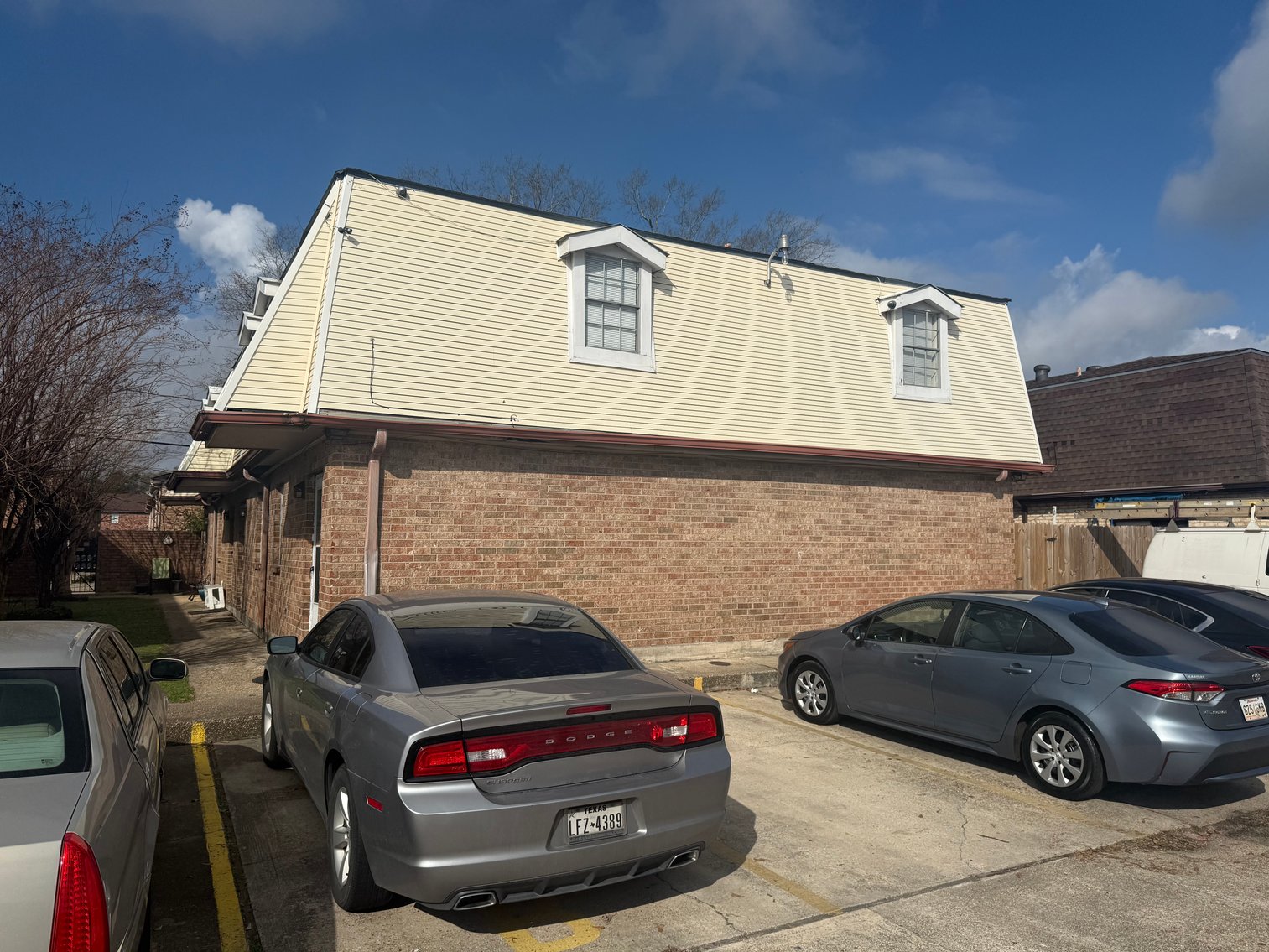 Image for KENNER 4-PLEX AUCTION- SHORT NOTICE