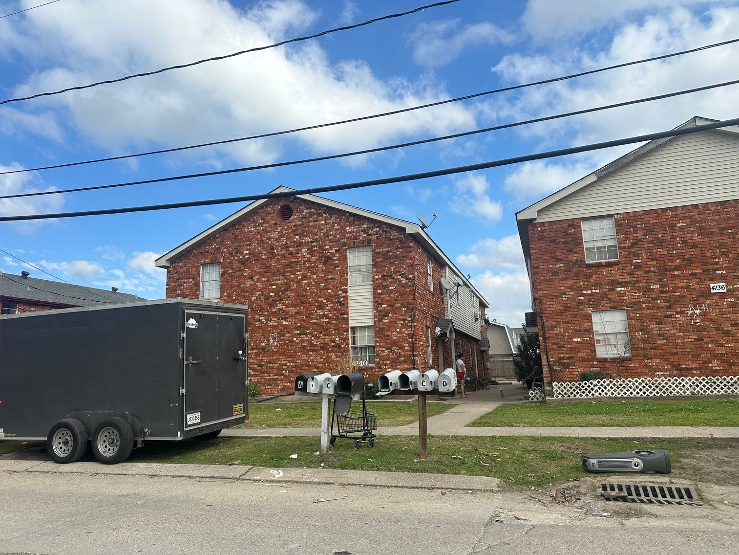 Image for 4-PLEX ONLINE AUCTION KENNER