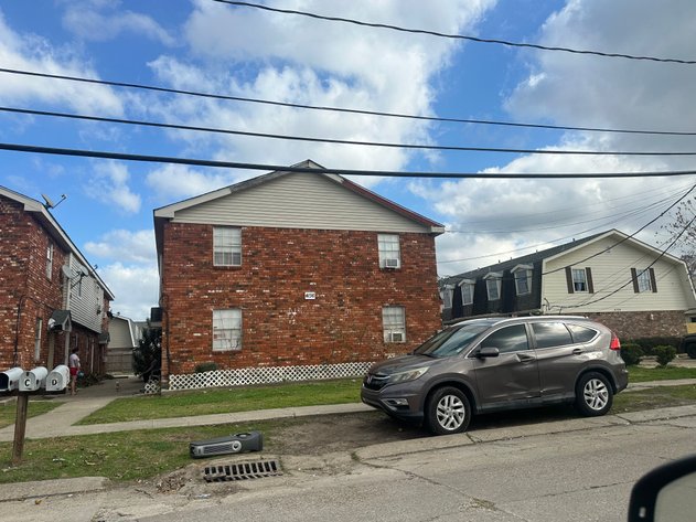 Image for KENNER FOURPLEX - HIGHWAY PARK, KENNER, LA