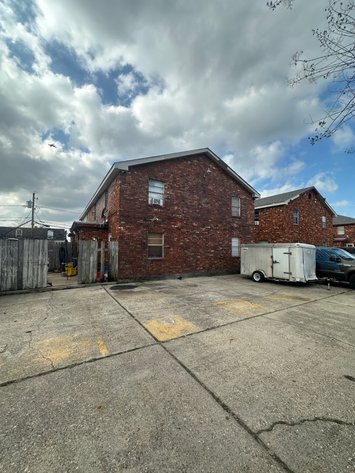 Image for KENNER FOURPLEX - HIGHWAY PARK, KENNER, LA