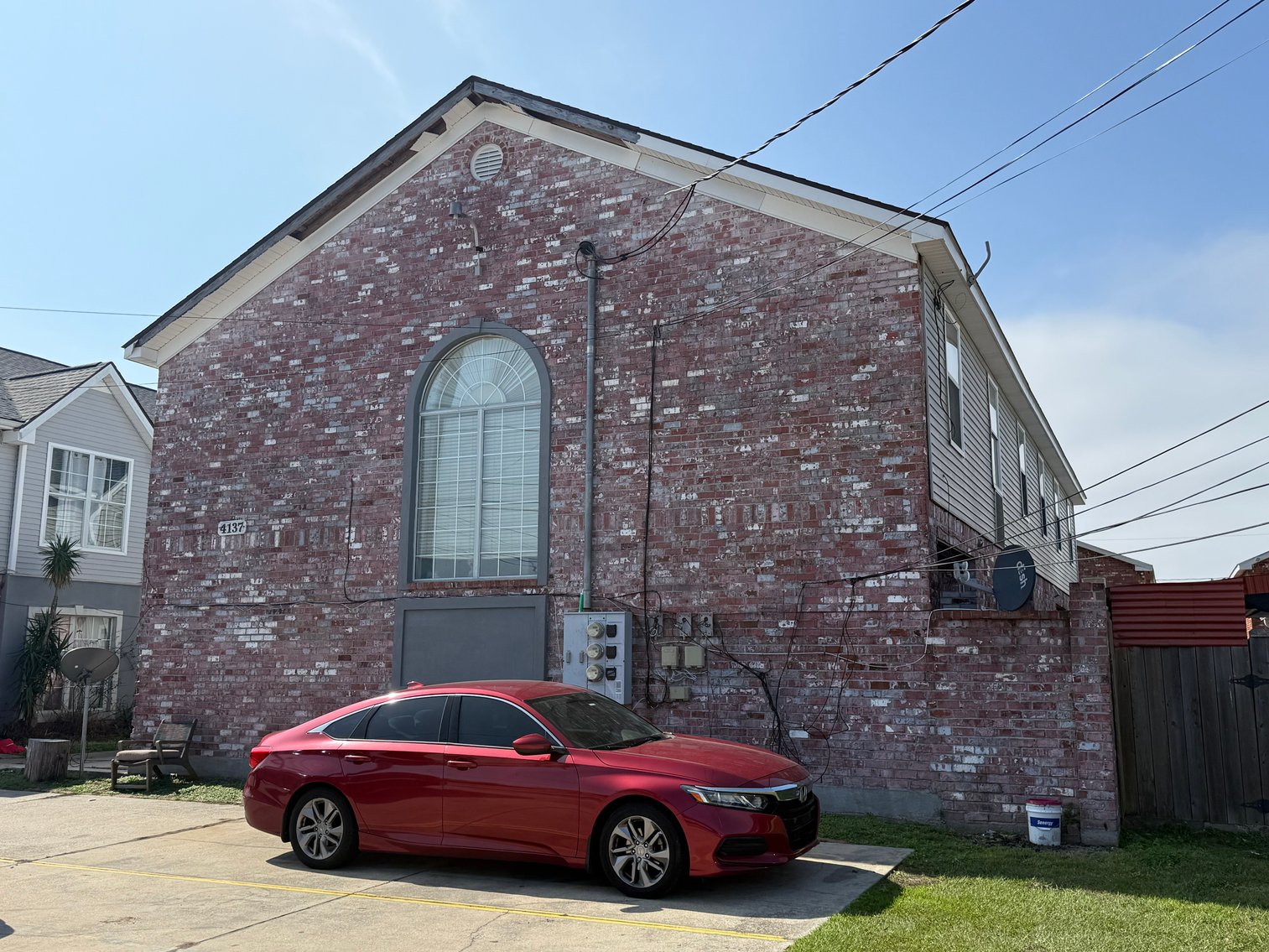 Image for TRI-PLEX KENNER ONLINE AUCTION