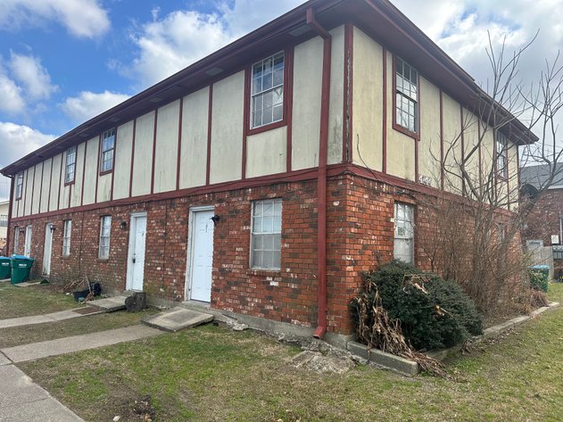 Image for FOURPLEX ONLINE AUCTION KENNER