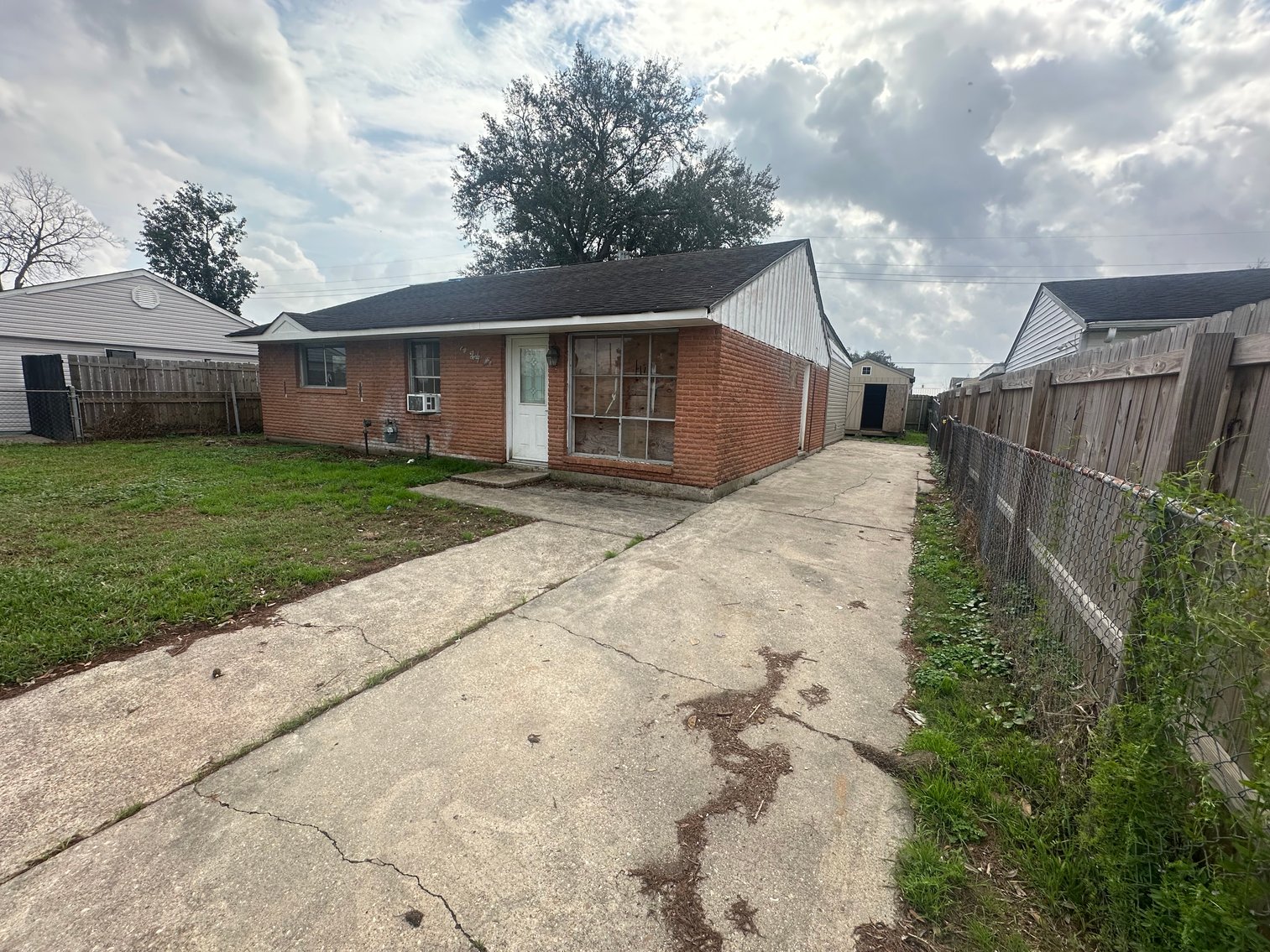 Image for Avondale Fixer Upper-Online Auction