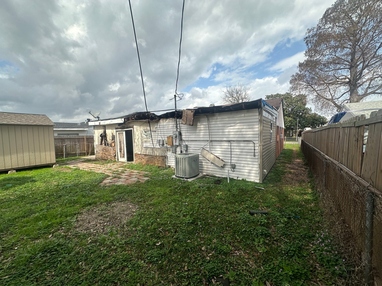 Image for Avondale Fixer Upper-Online Auction
