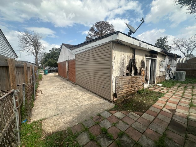 Image for Avondale Fixer Upper-Online Auction