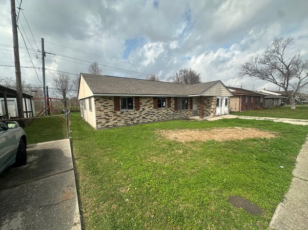 Image for Westwego Single Family