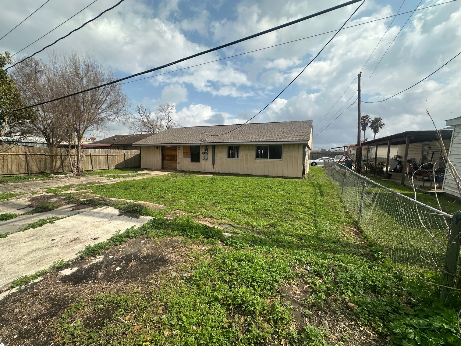 Image for Westwego Single Family