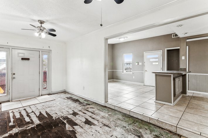 Image for Single Family Kenner - Online Auction