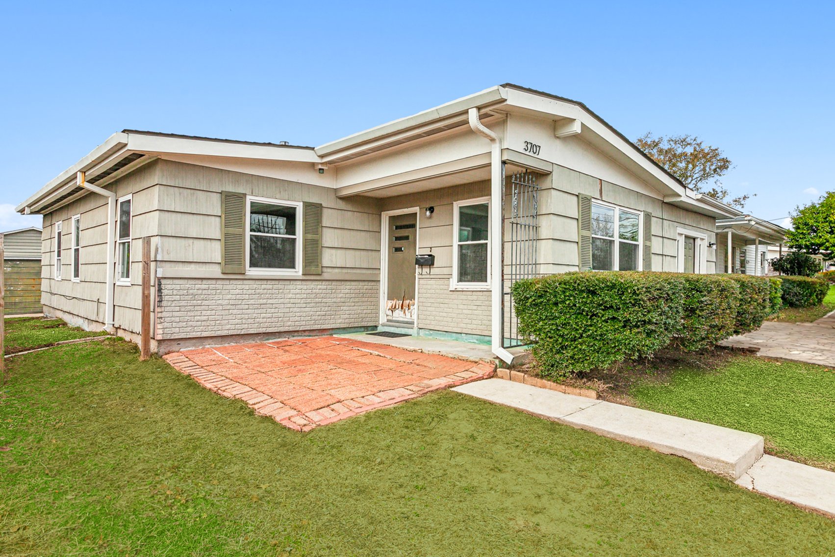 Image for Single Family Kenner - Online Auction