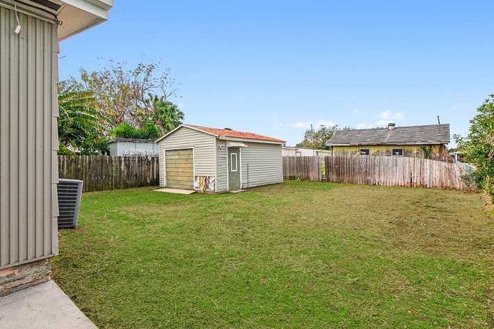 Image for Single Family Kenner - Online Auction