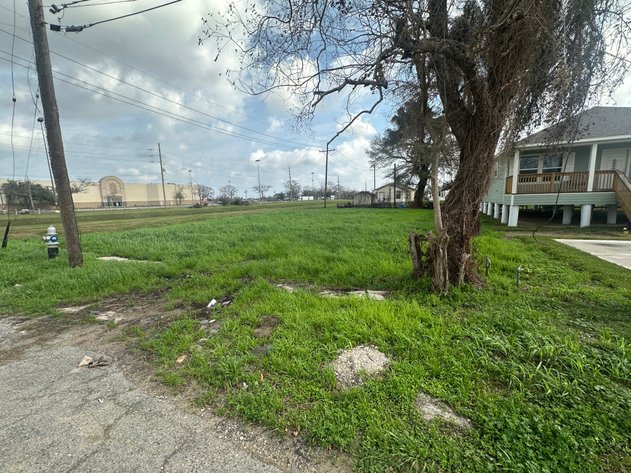 Image for Residential Lot-Kenner
