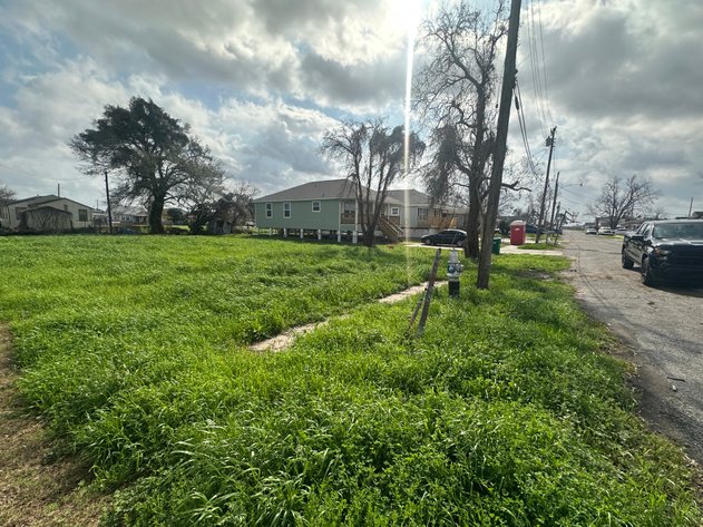 Image for Residential Lot-Kenner