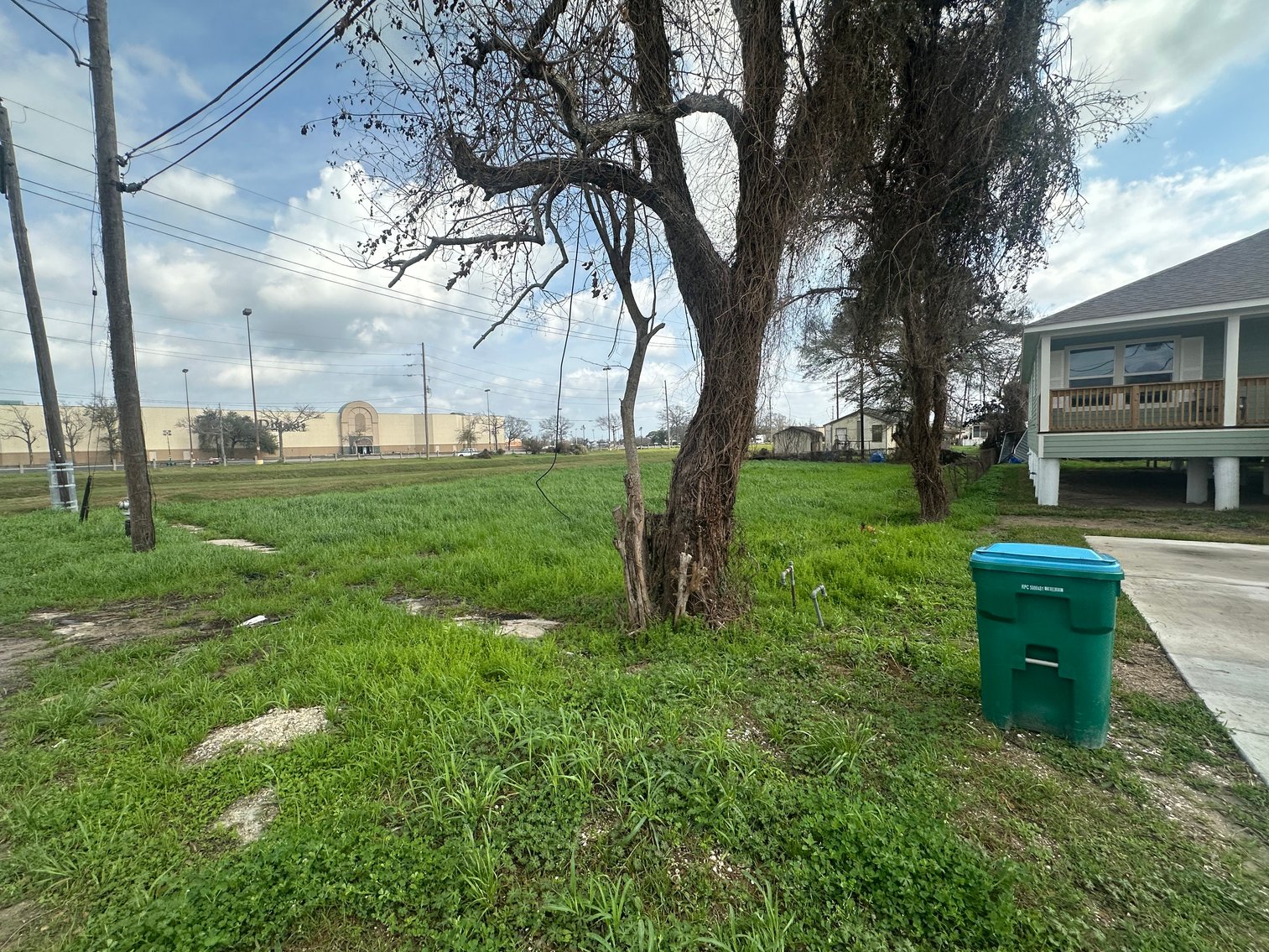 Image for Residential Lot-Kenner