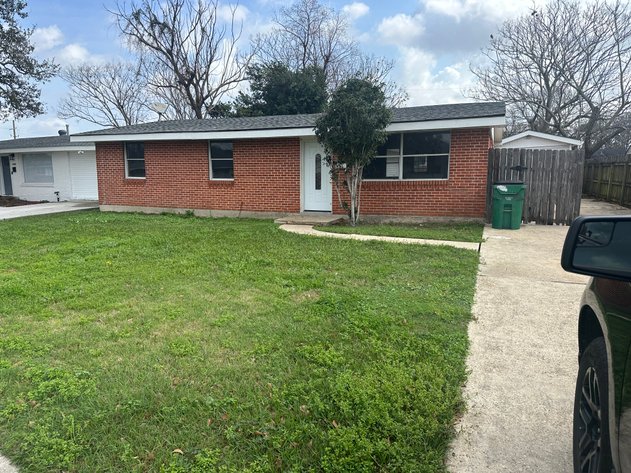 Image for Online Auction- Metairie Home