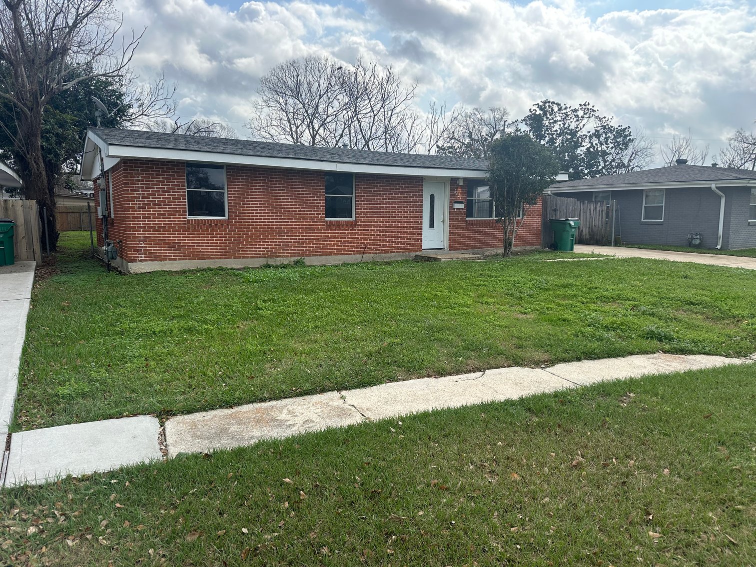 Image for Online Auction- Metairie Home