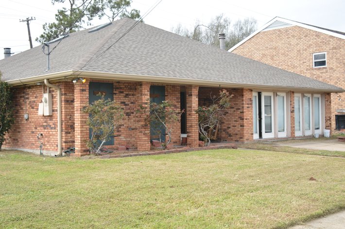 Image for Metairie Single Family