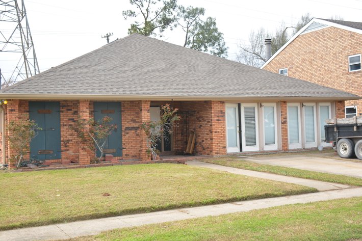 Image for Metairie Single Family