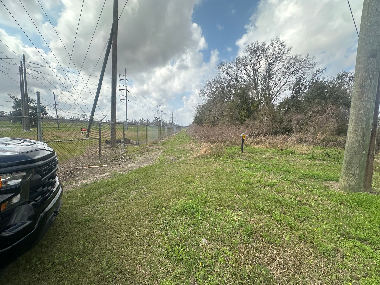 Image for 2.22 +/- Acres Barataria Large Homesite
