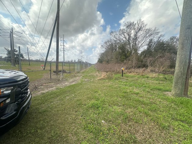 Image for 2.22 +/- Acres Barataria Large Homesite