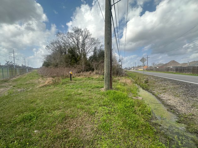 Image for 2.22 +/- Acres Barataria Large Homesite