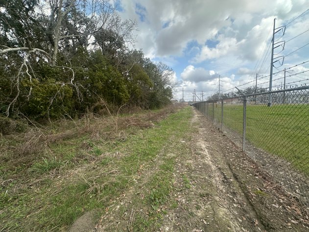 Image for 2.22 +/- Acres Barataria Large Homesite