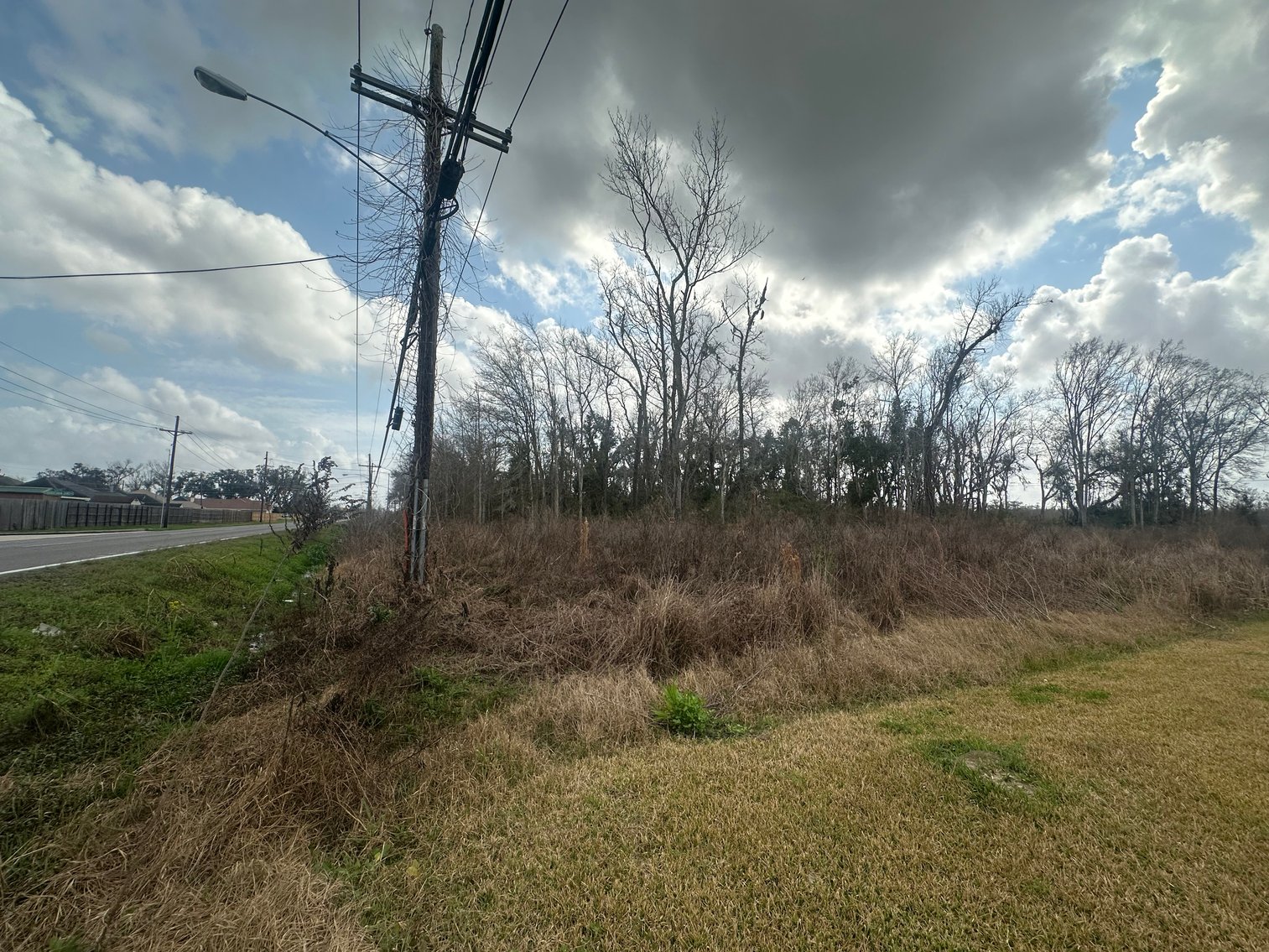 Image for 2.22 +/- Acres Barataria Large Homesite
