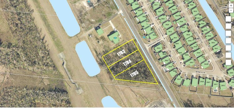 Image for 2.22 +/- Acres Barataria Large Homesite