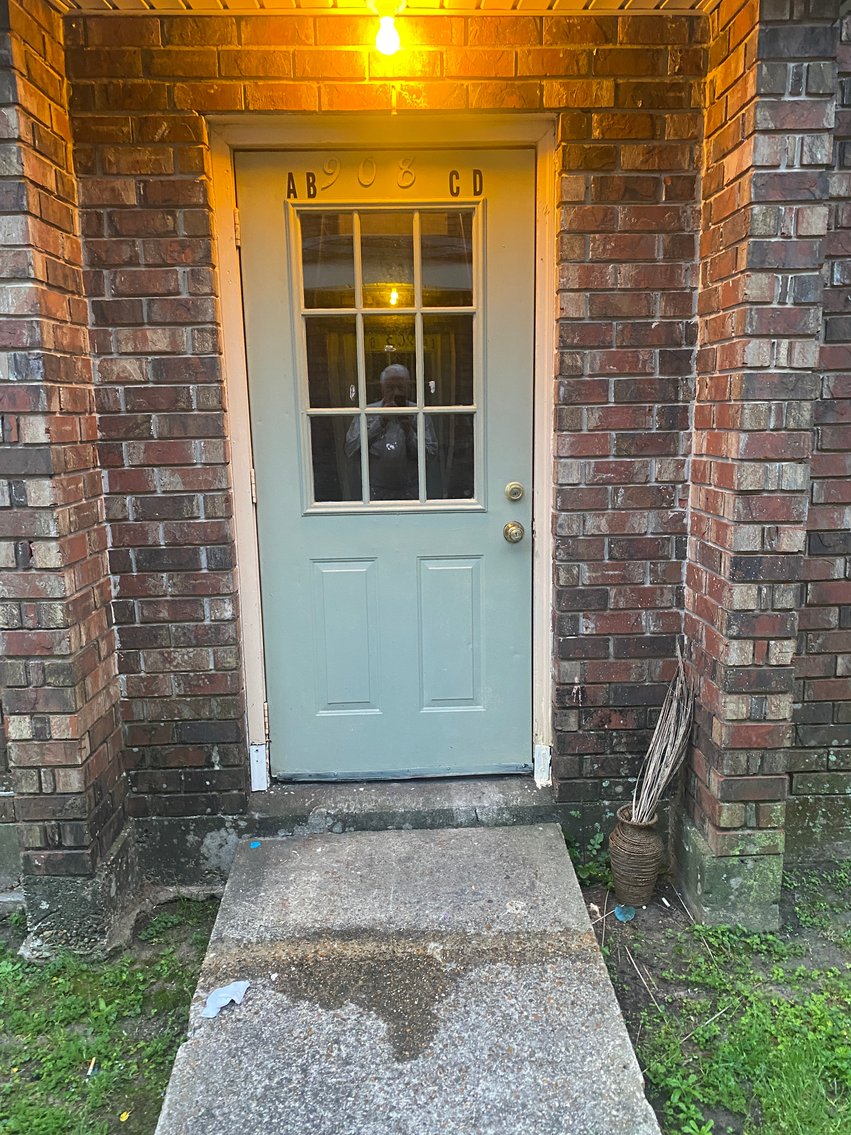 Image for 4-Plex in Laplace - 908 Jeffrey Court, Laplace, LA 70068