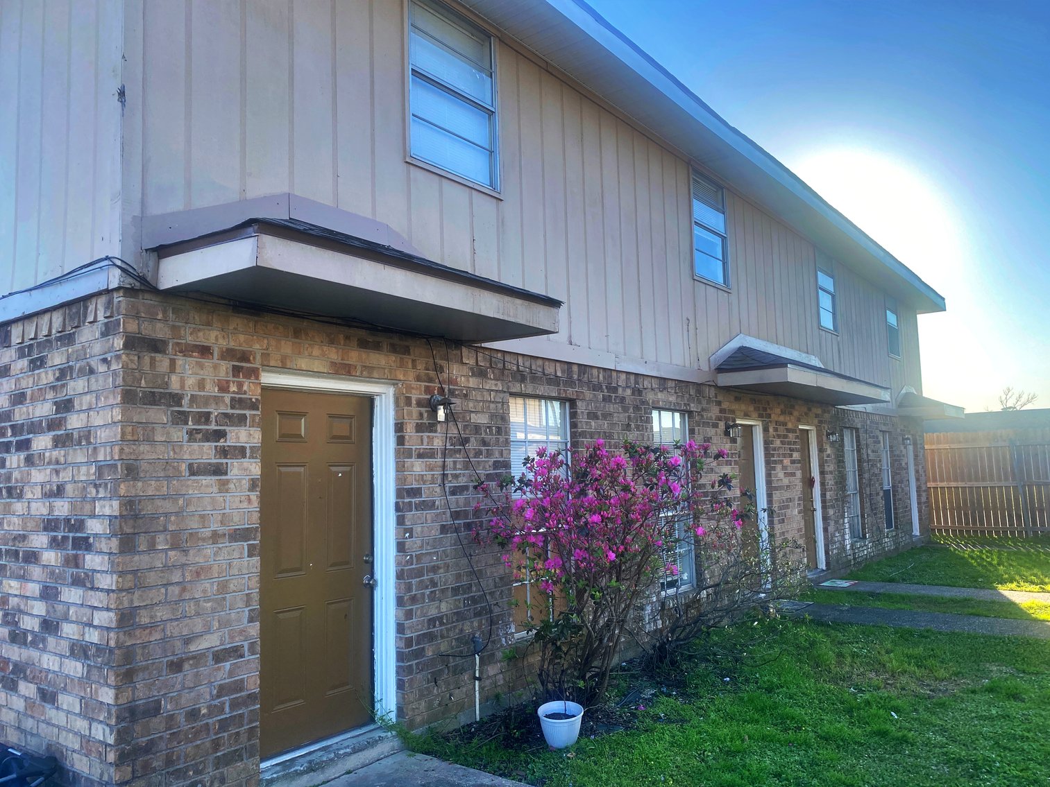 Image for 4- Plex in LaPlace - 532 Evangeline Court, Laplace, Louisiana 70068