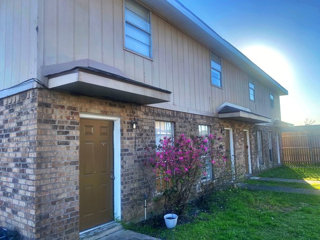 Image for 4- Plex in LaPlace - 532 Evangeline Court, Laplace, Louisiana 70068