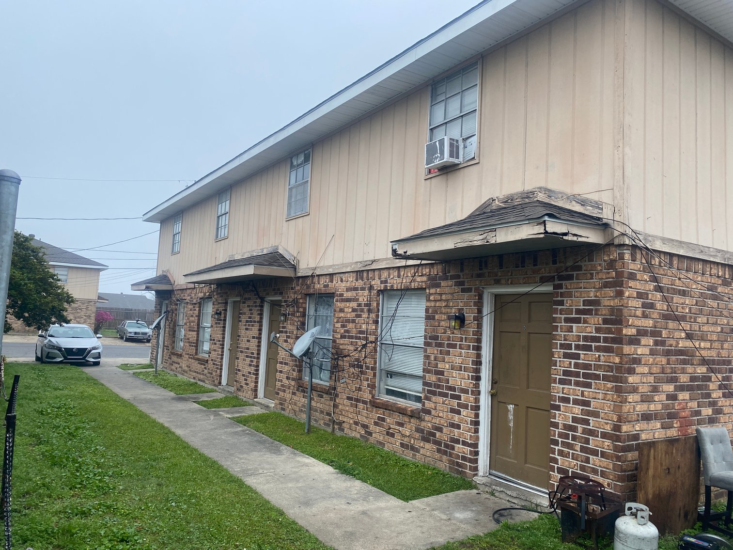Image for 4 Plex in Laplace - 533 Evangeline Court, Laplace, LA 70068