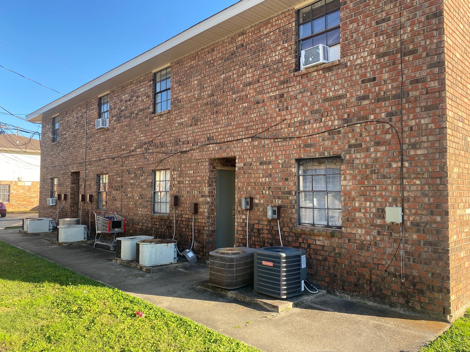 Image for 4 Plex in Laplace - 533 Evangeline Court, Laplace, LA 70068